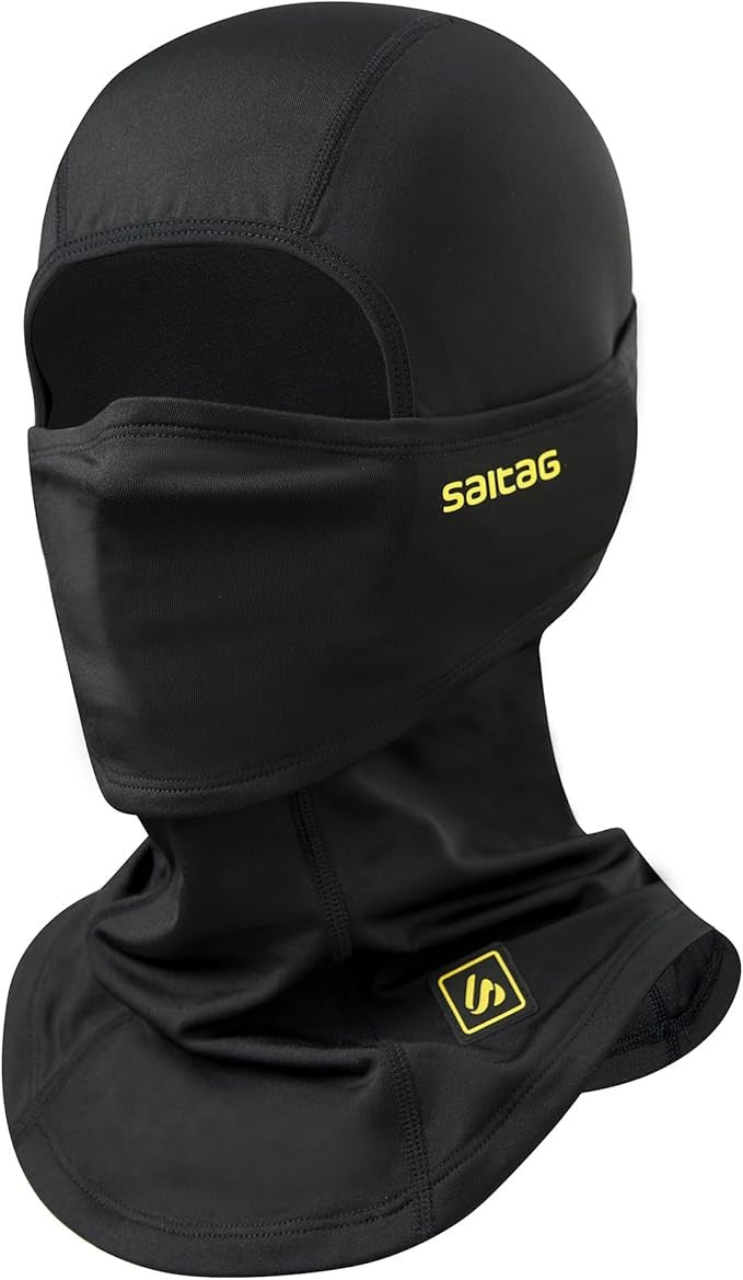 Windproof Ski Mask Balaclava for Cold Weather Winter Sports Men Women