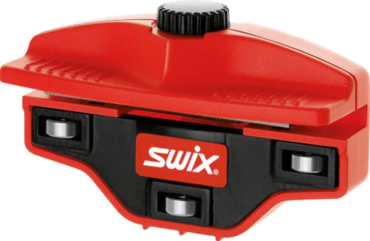 Ski Edge Tuner File Holder with 80mm File and Adjustable Angle