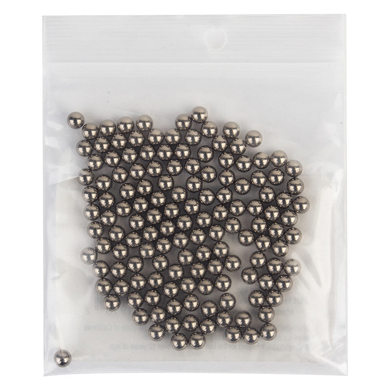 Bike Ball Bearings 3/16 Inch Pack of 20 - Bicycle Parts and Accessories