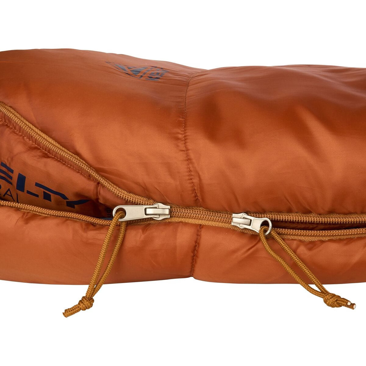 Kelty Mistral 0°F Synthetic Sleeping Bag - Multiple Sizes & Lengths
