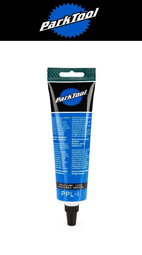 Bike Grease Synthetic Lubricant 4oz for Bicycle Maintenance & Carbon Parts