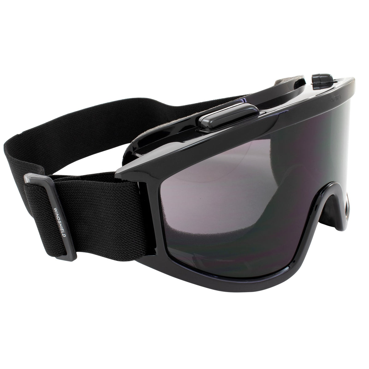 Anti-Fog Safety Goggles with UV Protection and Shatterproof Lenses