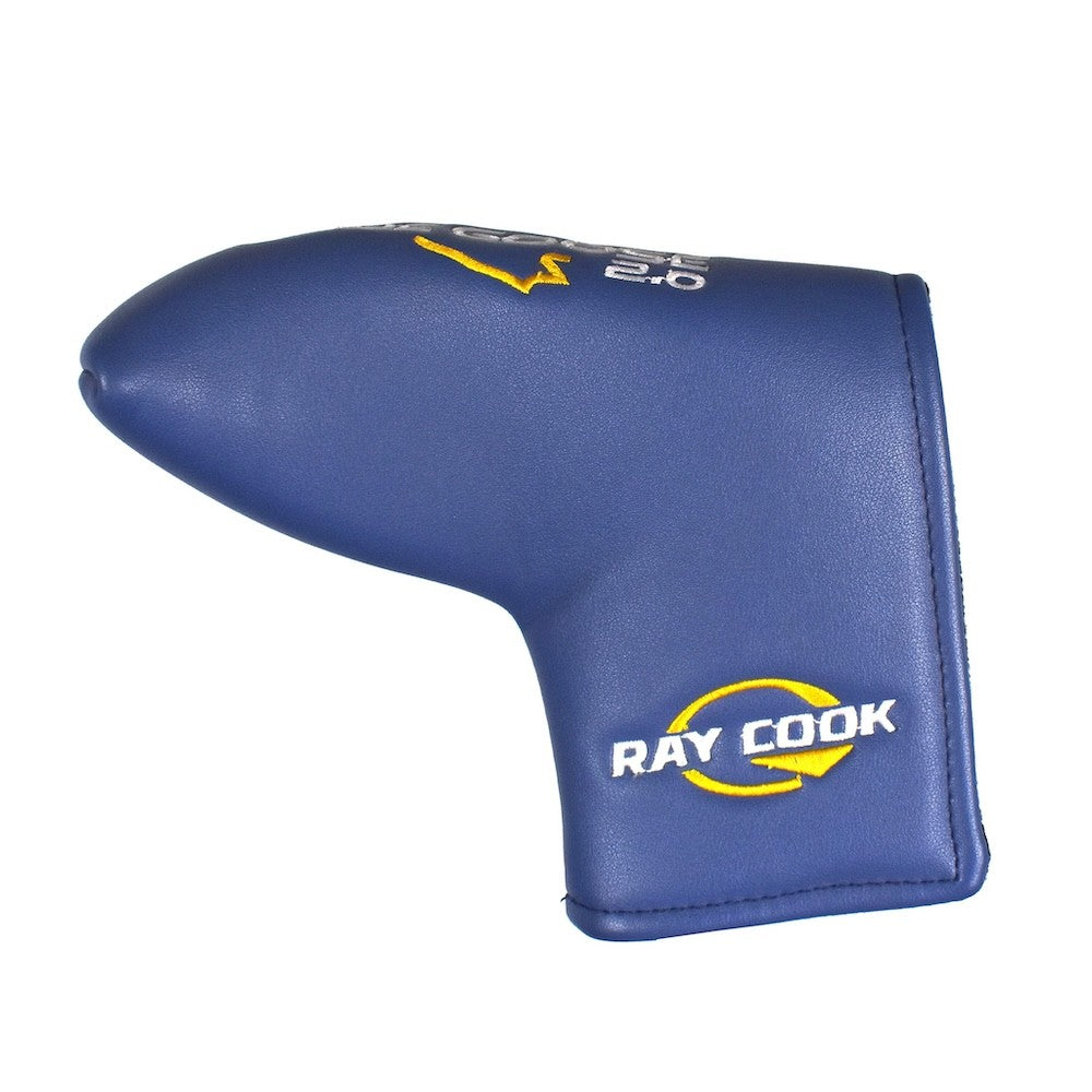 Ray Cook Blue Goose 2.0 Putter 34-Inch Men’s Right-Hand Golf Club