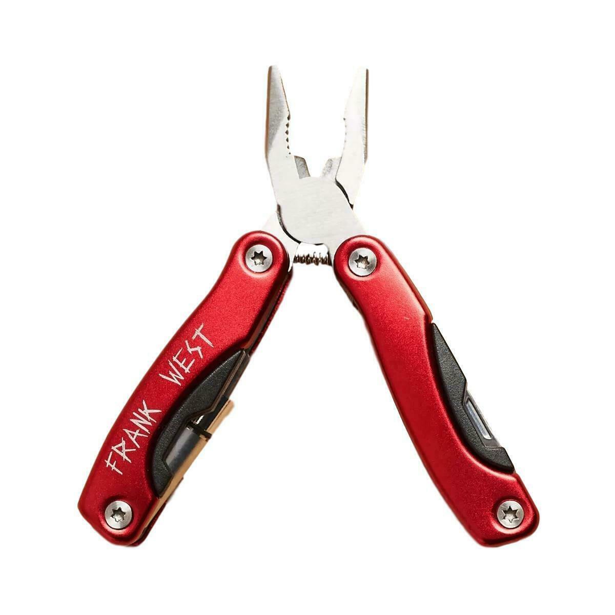 Dead Rising 4 Multitool - Loot Crate Gaming Exclusive Collectible