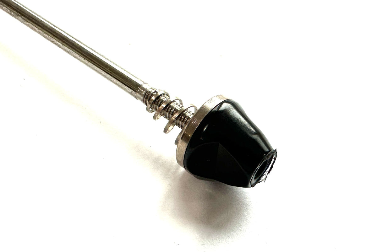 Alloy Rear Quick Release Skewer for 190mm Bicycle Hub - Cycling Part