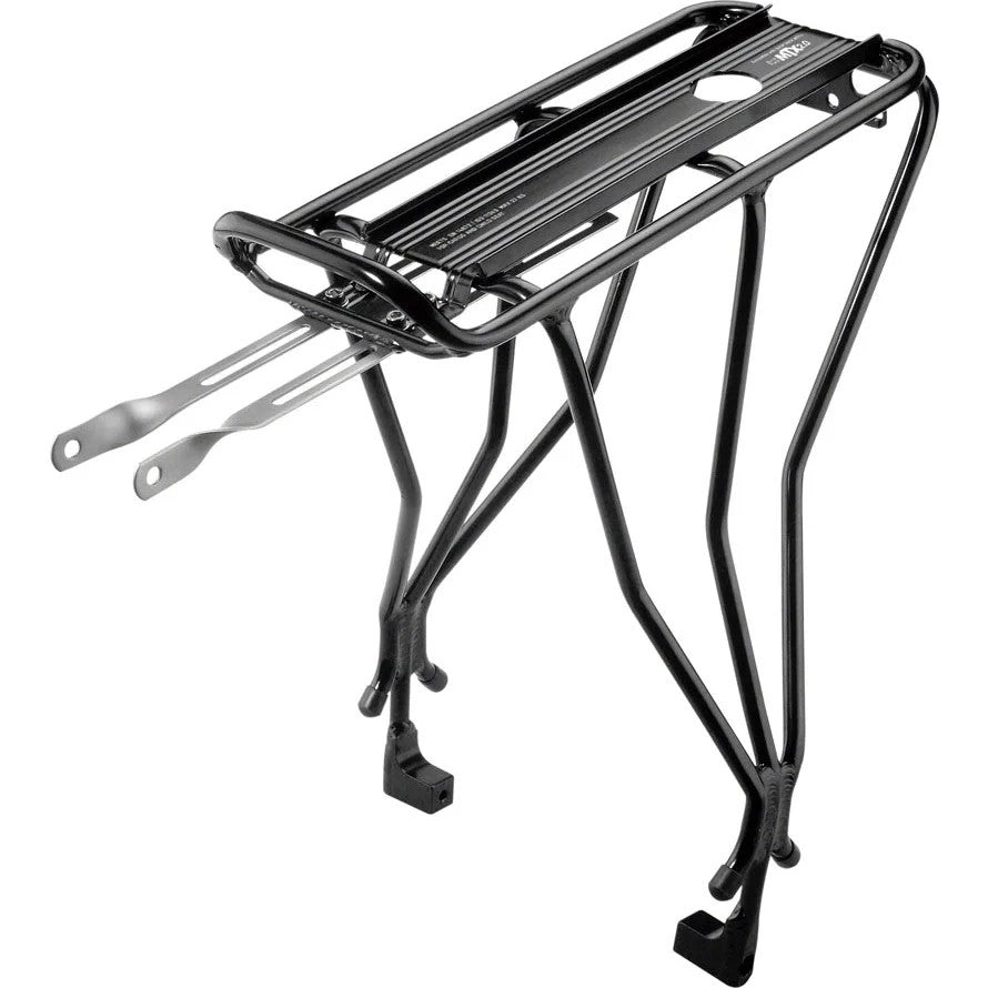 Baby Seat Disc Rack for Bikes - Compatible with Topeak Mounting System