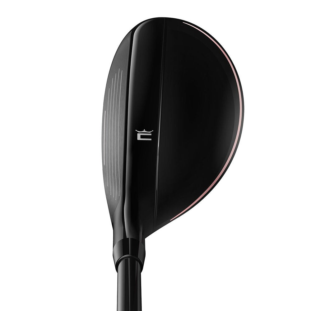 Golf Hybrid Clubs for Men and Women - Choose Loft & Handedness