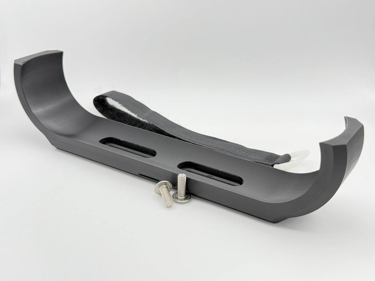 Bike Mount for Bluetooth Speaker - MTB E-Bike Bicycle Water Bottle Mount Bracket