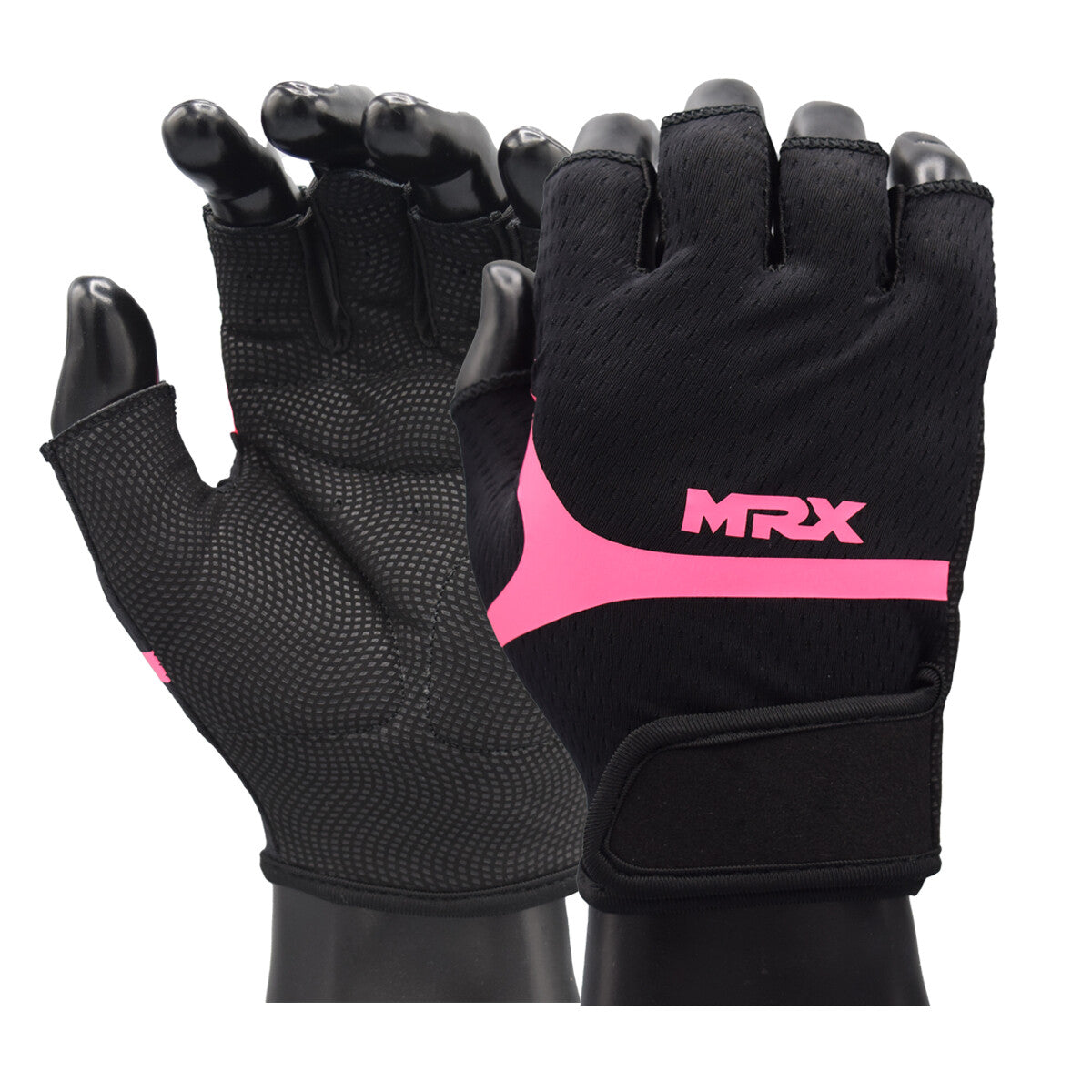 Women’s Weight Lifting Gloves for Gym & Training - Durable & Flexible Fitness Gloves