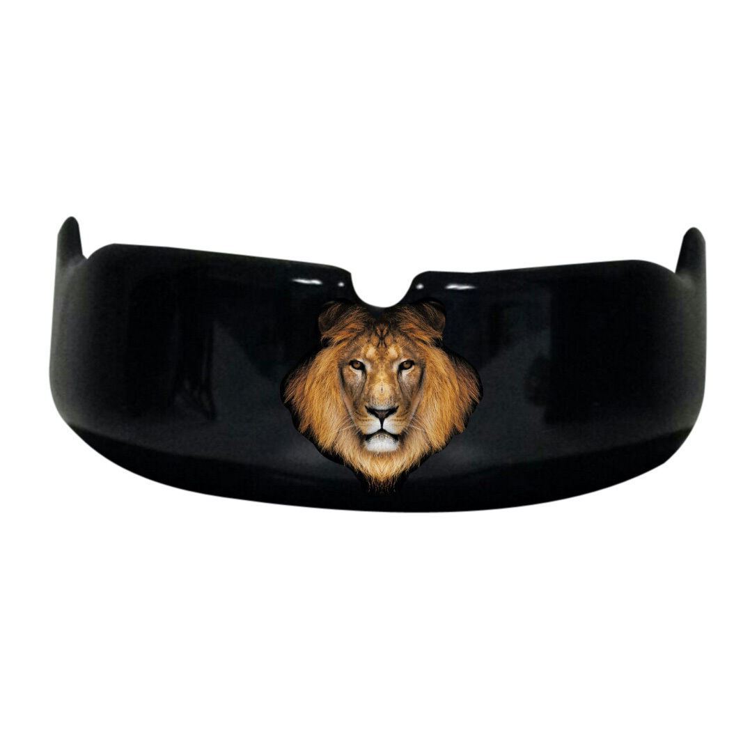 Custom Fit Mouth Guard Boil & Bite Sports Protective Gear for MMA Boxing Football