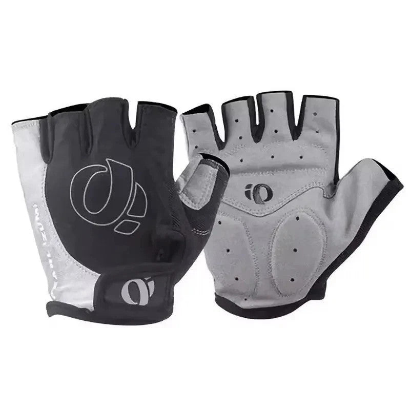Half Finger Cycling Gloves for MTB Road Biking - Anti-Slip & Breathable
