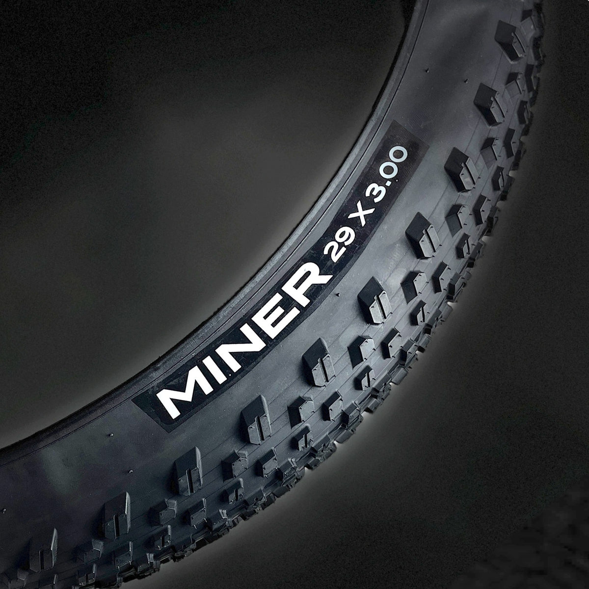29x3.0 Mountain Bike Tire - Folding Bead, Trail, Off-Road, Fast Rolling
