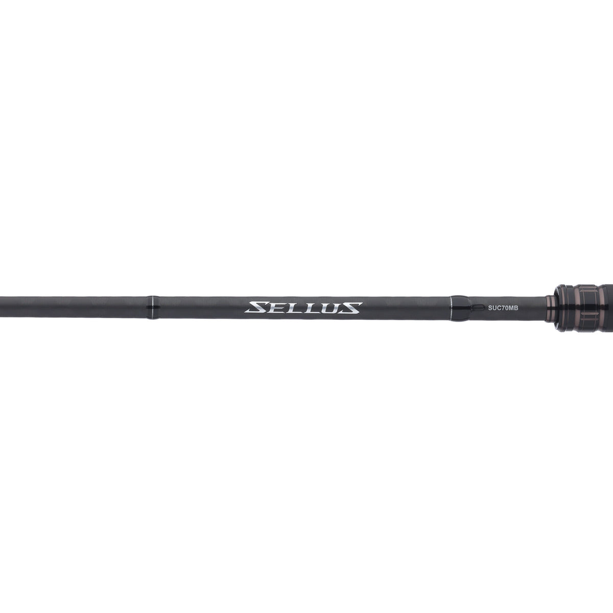 Shimano Sellus Casting Rod - Freshwater Bass Fishing 7'0" Medium Power