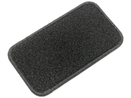 Magnetic Patch Attachment for Fix It Sticks Tool System - Black