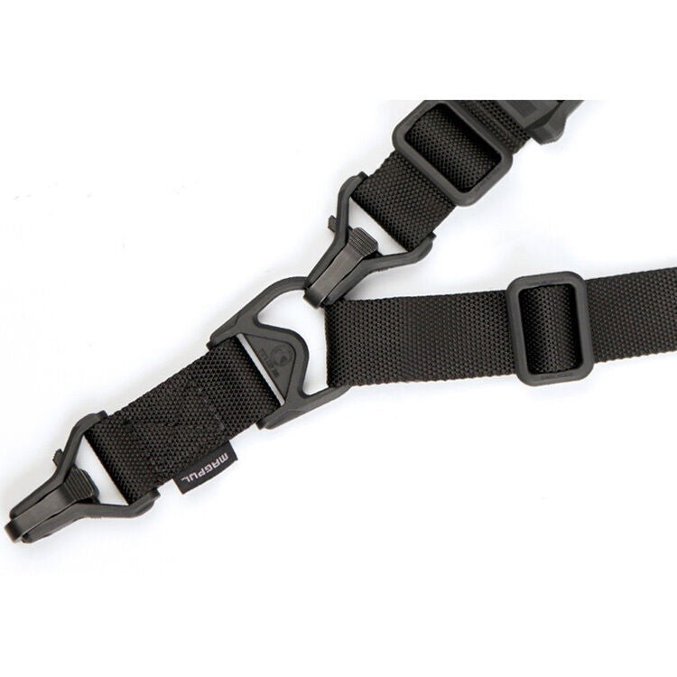 Magpul MS3 Multi-Mission Tactical Sling Black GEN 2
