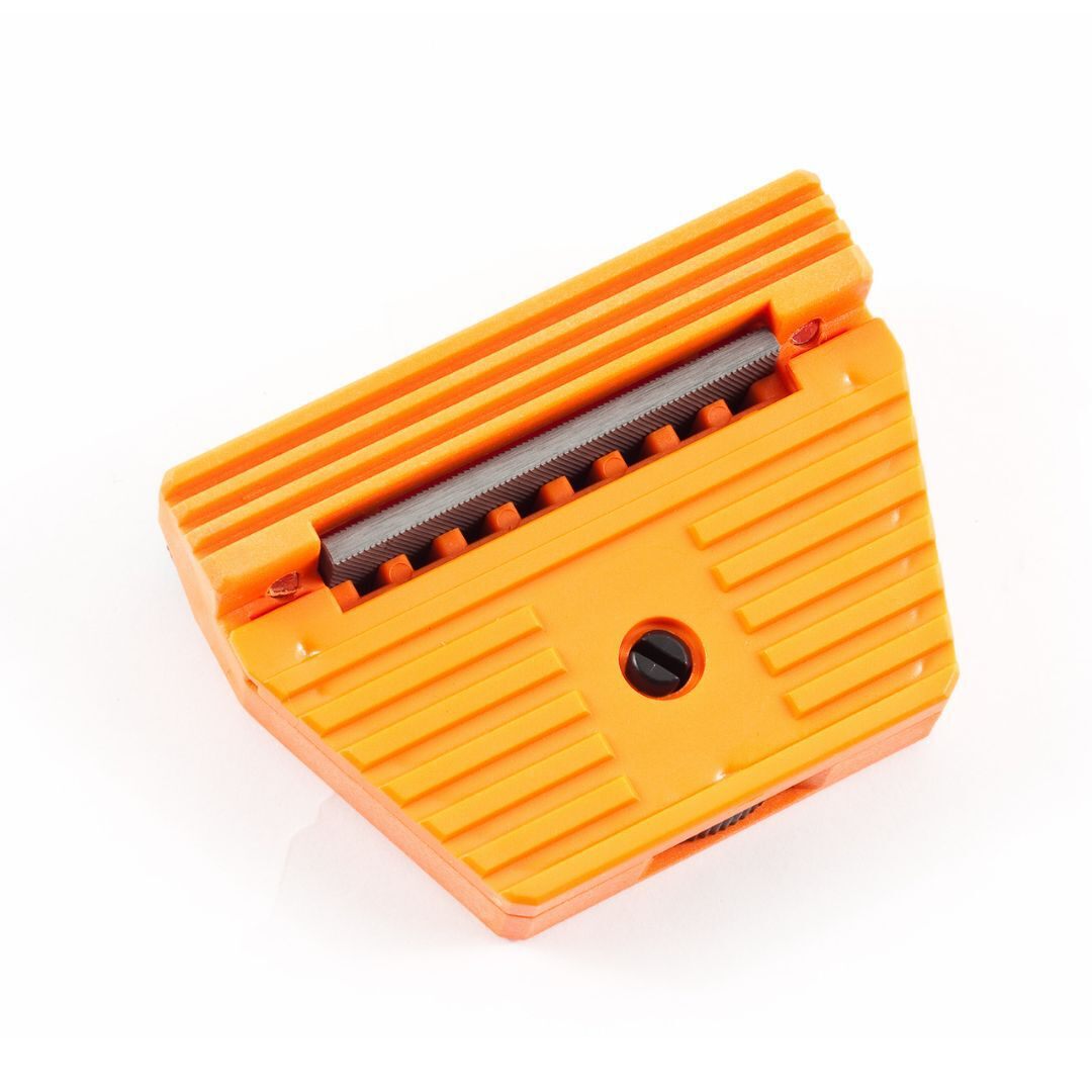Ski & Snowboard Edge Tuner Tool with Adjustable Angle