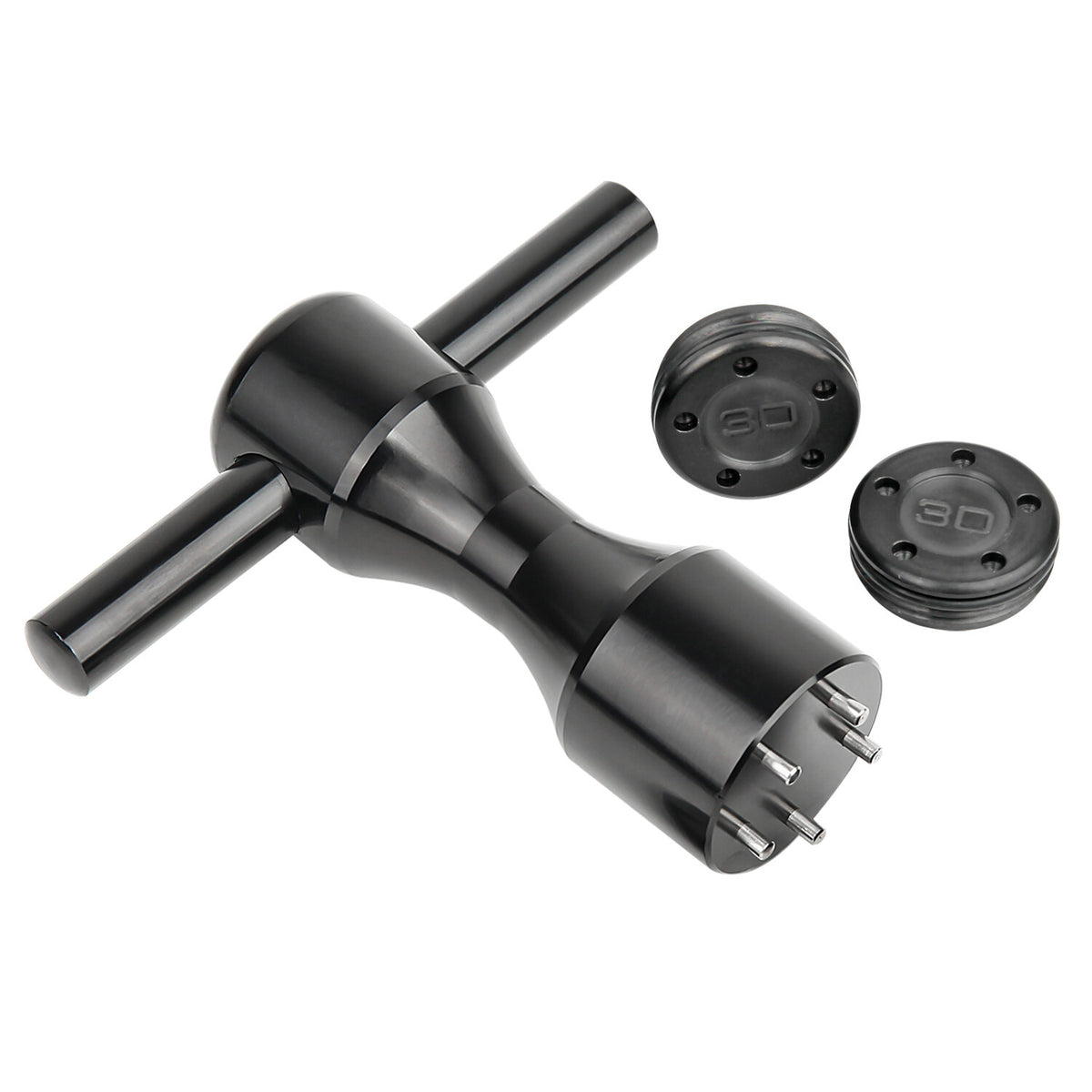 Golf Putter Weights Set 5g-45g with Wrench Compatible with Scotty Cameron