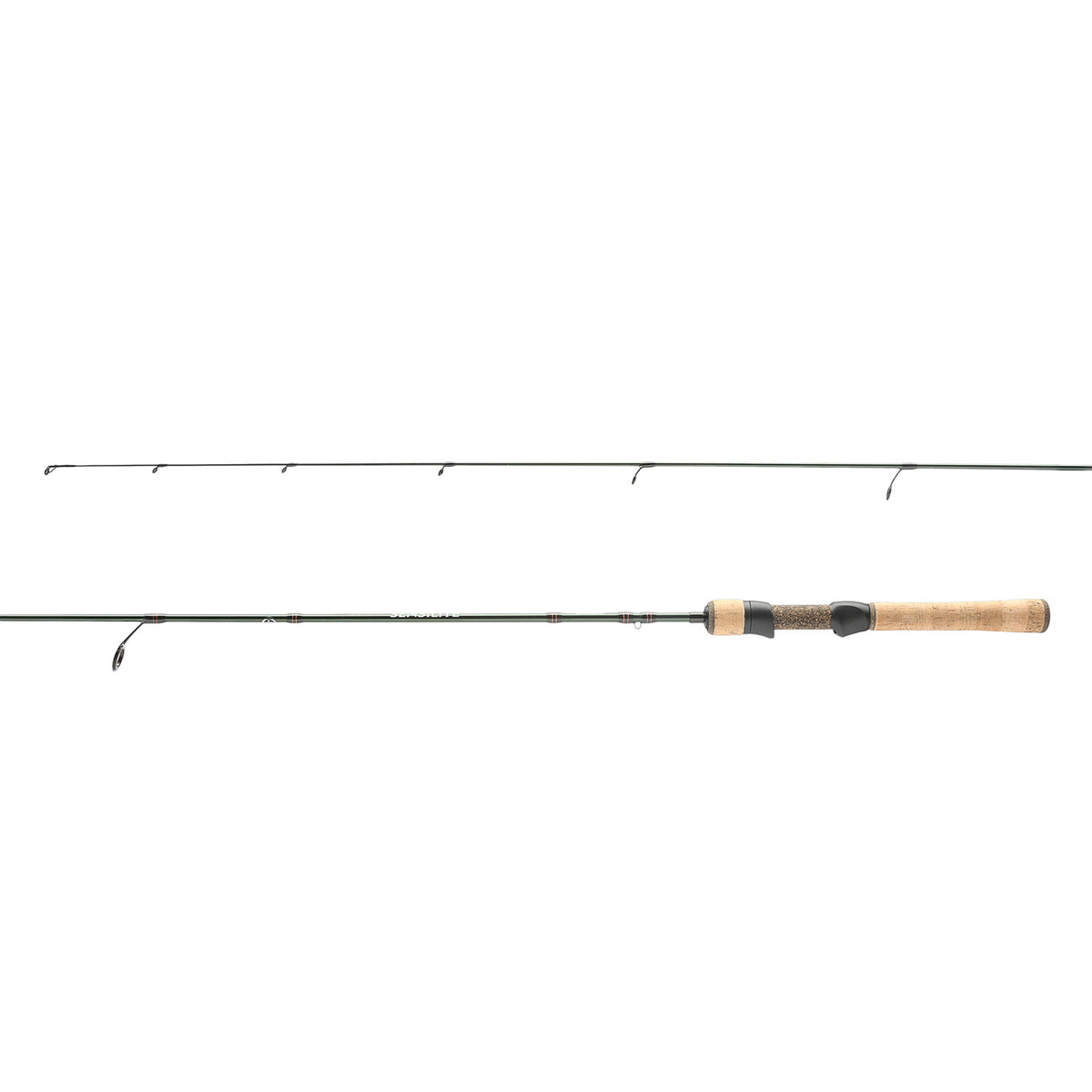 Shimano Spinning Fishing Rod 5'6" Freshwater Trout & Panfish Ultra-Light
