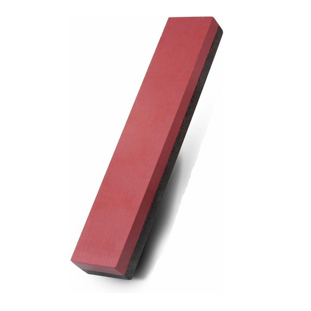 Dual Grit Pocket Sharpening Stone 800/3000 Fine Whetstone for Knives & Tools