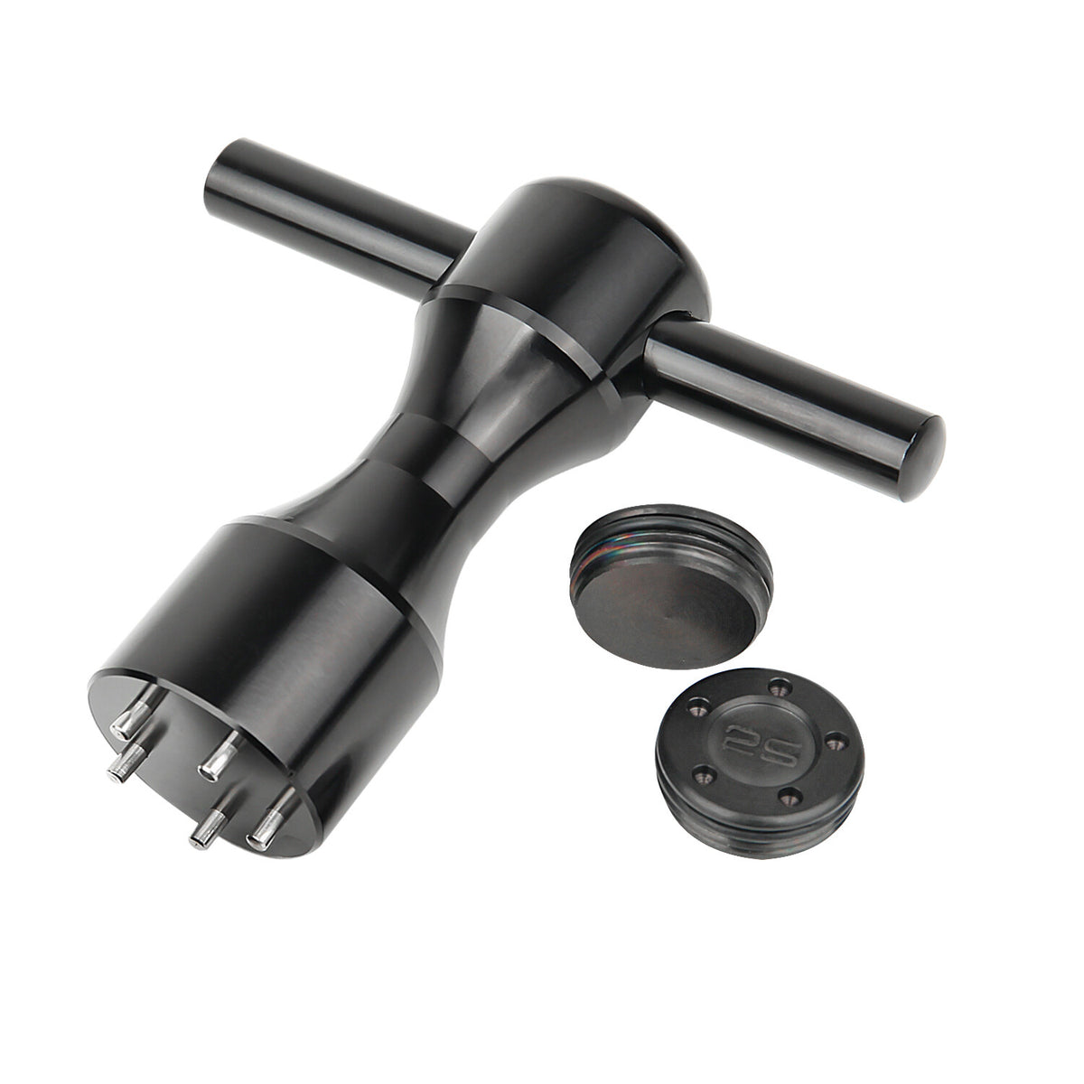 Golf Putter Weights Set 5g-45g with Wrench Compatible with Scotty Cameron