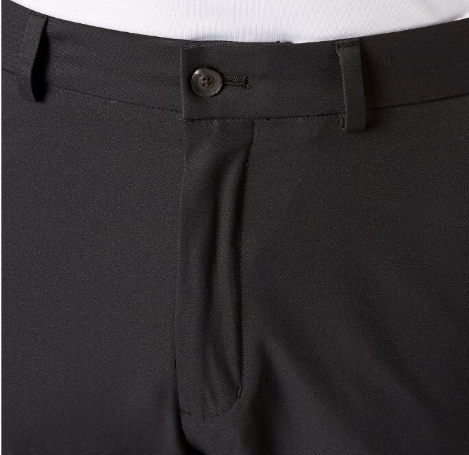 Men's Golf Pants with Moisture-Wicking & UV Protection - Big & Tall 44x32