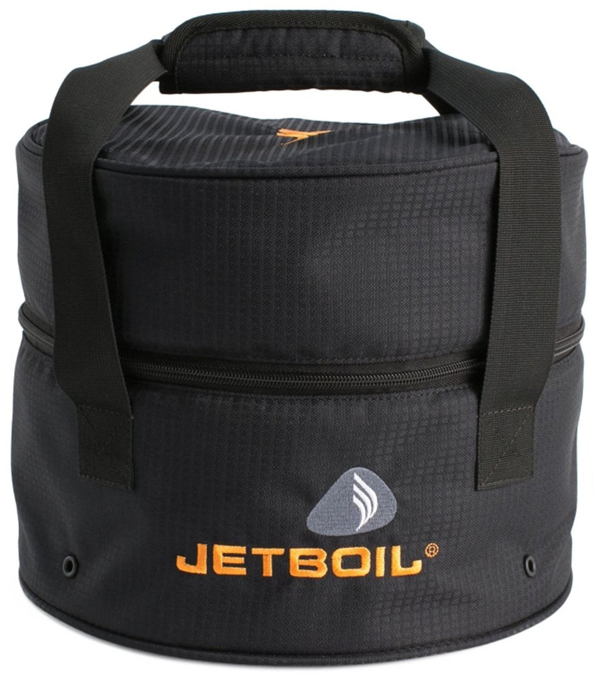 Jetboil Genesis System Travel Bag for Camping & Backpacking Stove Storage