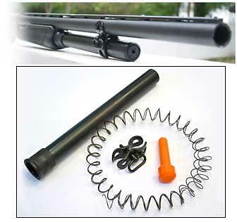 Shotgun Magazine Tube Extension 10 Rounds for Remington 870/1100/11-87