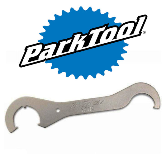 Bicycle Bottom Bracket Lock Ring Spanner 40-46mm - Professional Bike Tool