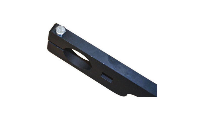 Savage Rifle Barrel Nut Wrench for Gunsmithing and Barrel Installation