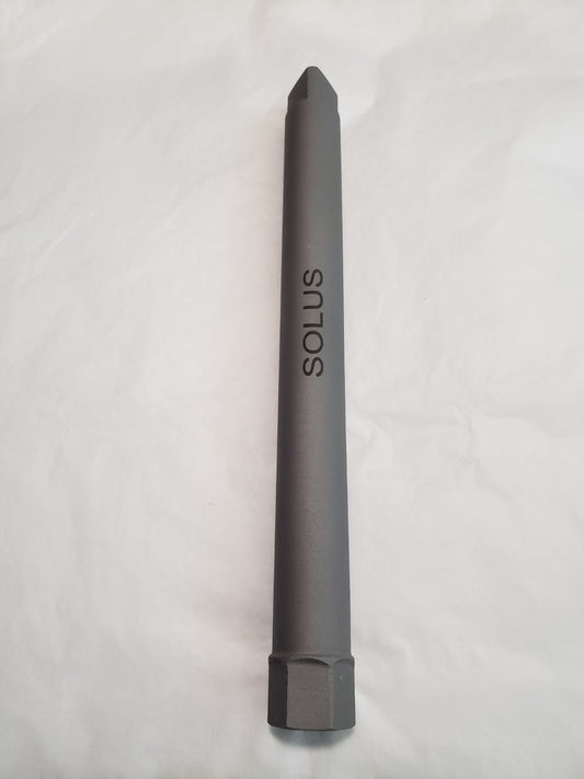 Action Wrench for Aero Precision Solus - Carbon Steel, Heavy Duty Tool