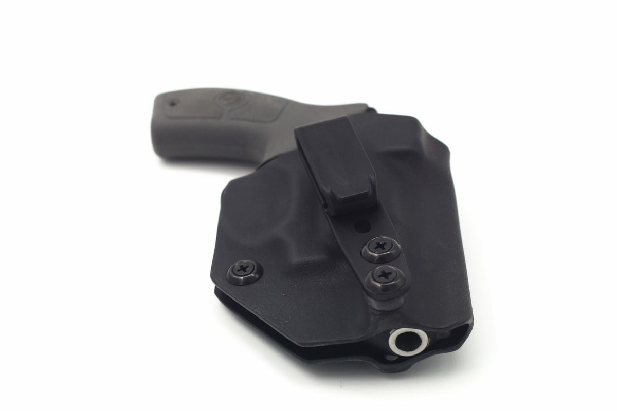 Concealed Carry Holster for Smith & Wesson M&P Bodyguard 38 Special - Inside Waistband Kydex