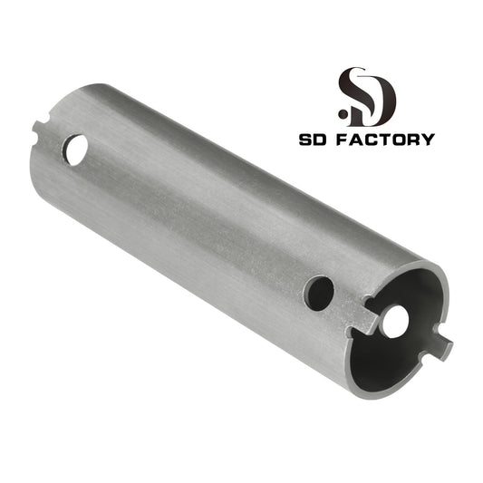 Extra Long Forend Nut Tool for Shotgun Models 870, 500, 590 - Durable, Corrosion-Resistant