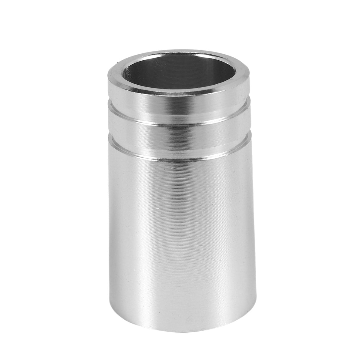 12 Pack Aluminum Ferrules .370 for Golf Iron Shafts Club Accessories