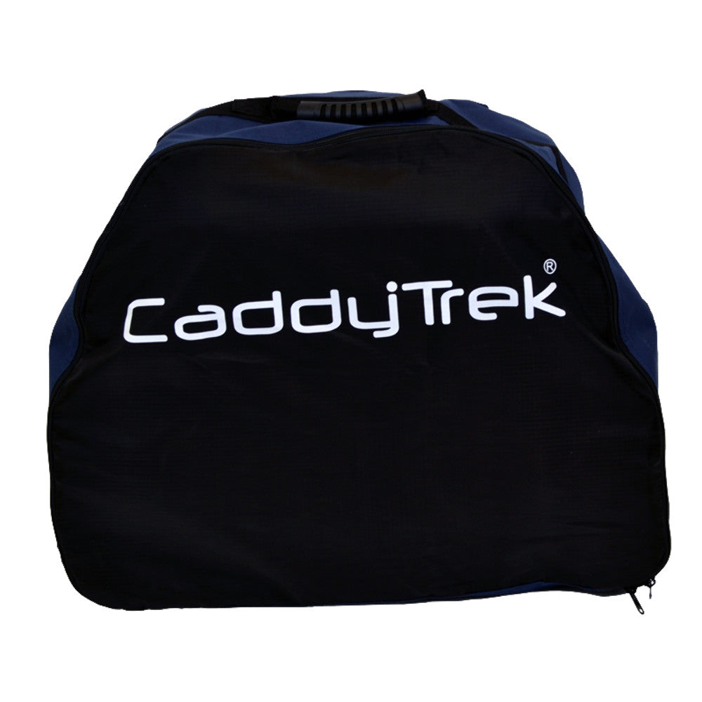 Heavy-Duty Canvas CaddyBag for CaddyTrek R2 - Travel & Storage Case
