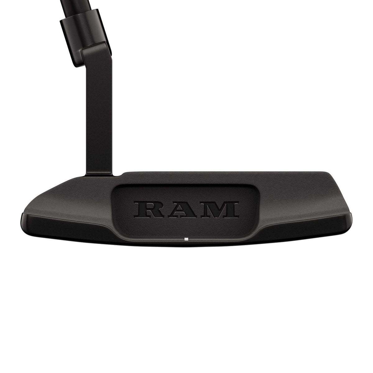 Golf Putter FX-01 CNC Milled Blade Men's Right Hand with Headcover