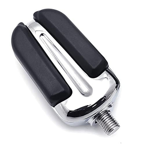 Harley Motorcycle Chrome Slipstream Shifter Peg - Adjustable Fit