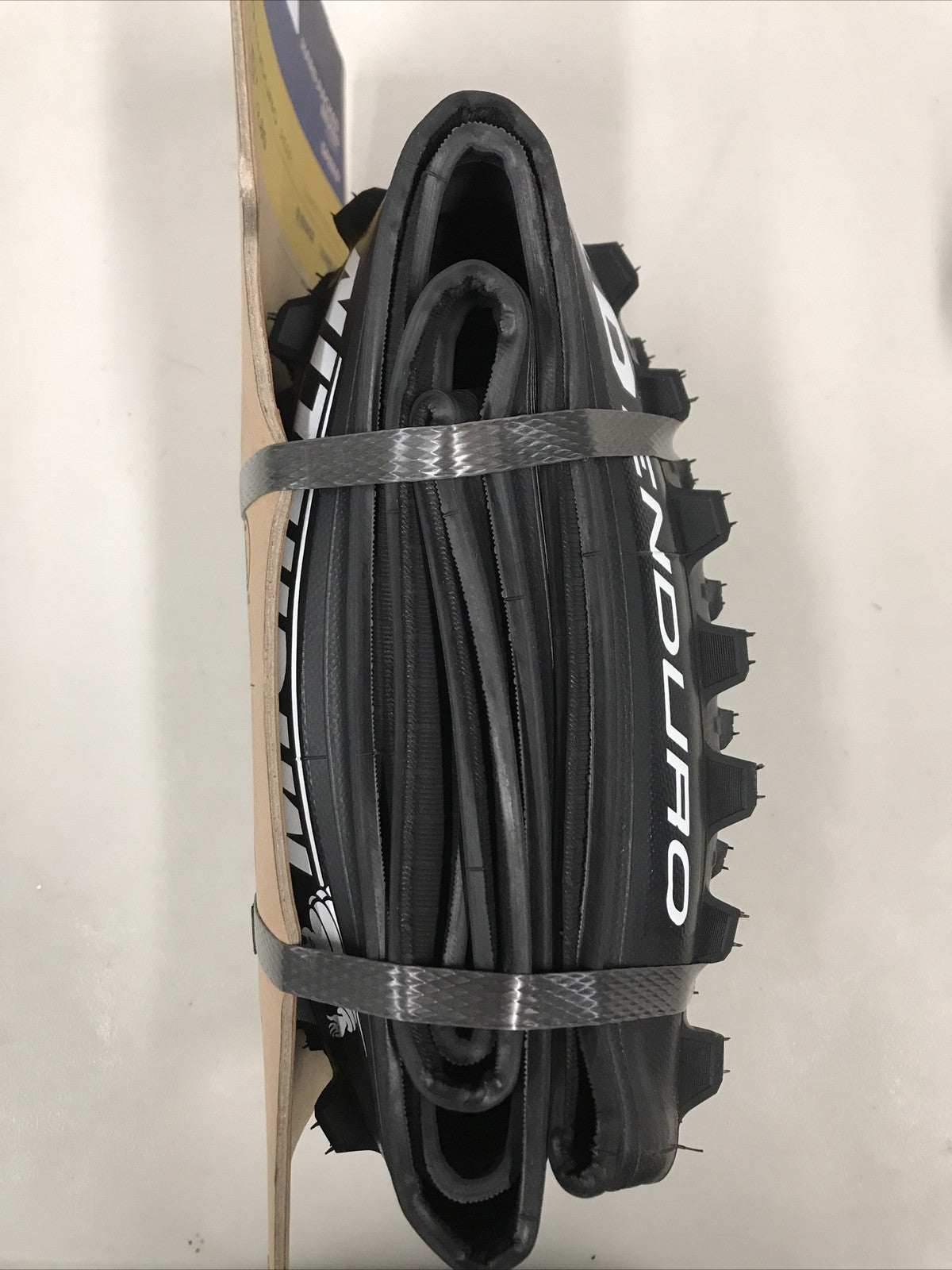 Michelin Wild Enduro Rear Bicycle Tire 27.5x2.8 Black GUM-X3D