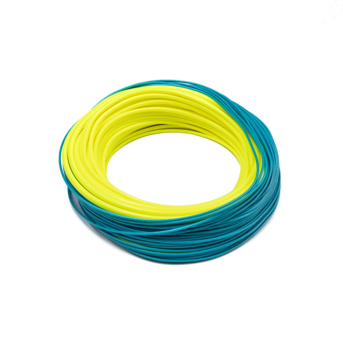 Floating Fly Line for Various Casting Styles - Ambush Triangle Taper