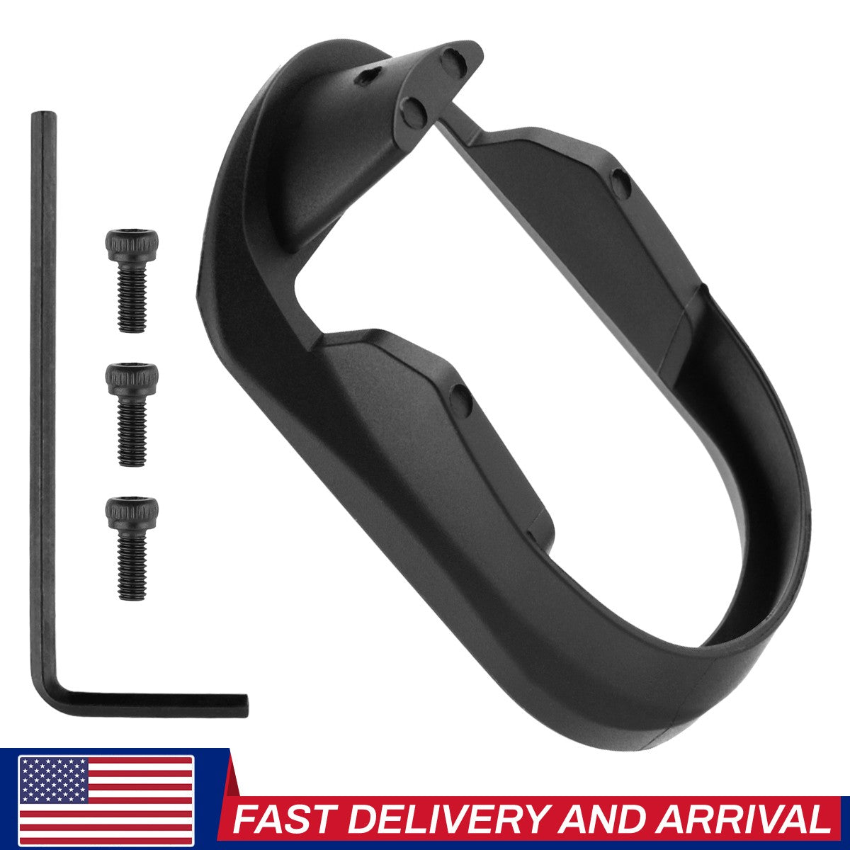 Magwell for PSA Dagger Compact - Carbon Reinforced Nylon