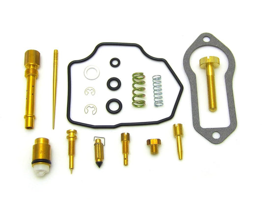 TW200 Carburetor Rebuild Kit 1987-2000 for Trailway Motorcycle Parts