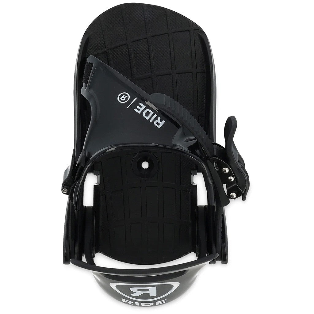 Kids' Micro Snowboard Bindings - Ride Snowboards Winter Sports Equipment