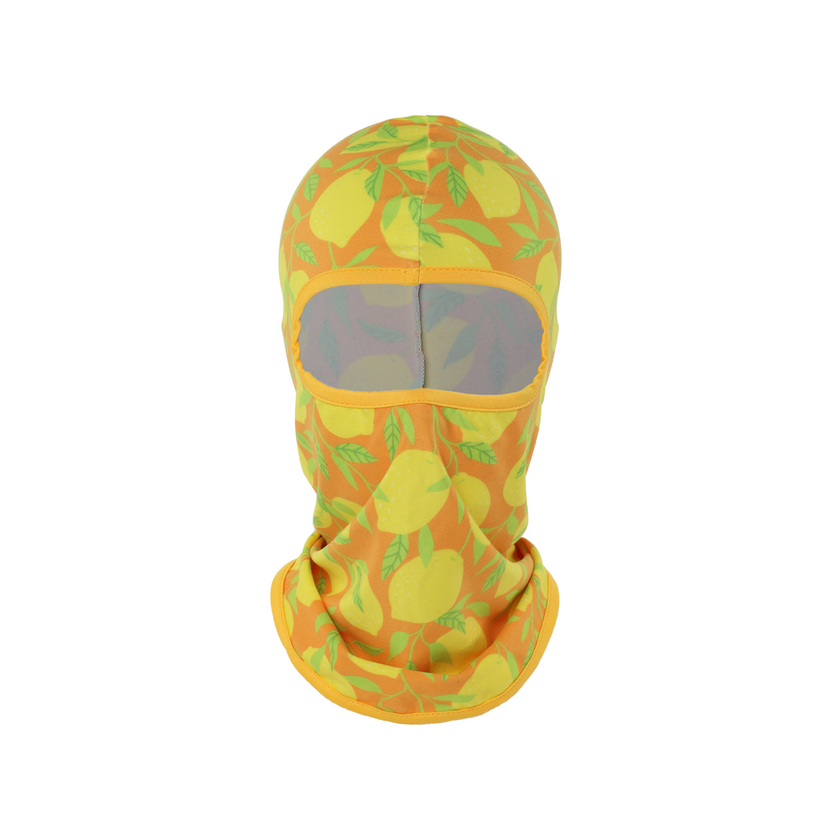 Kids Face Mask for Winter Skiing UV Protection Windproof Balaclava