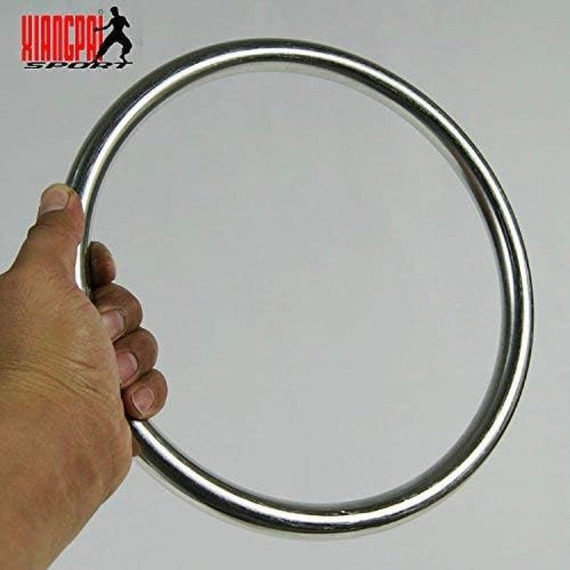 Martial Arts Training Ring for Wing Chun & Close-Range Combat