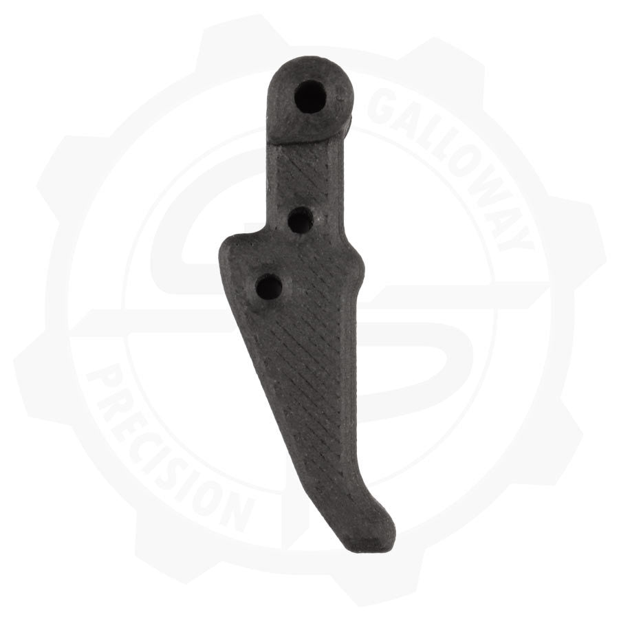 Short Stroke Trigger for Taurus G2C G2S PT111 Millennium Pistols - Galloway