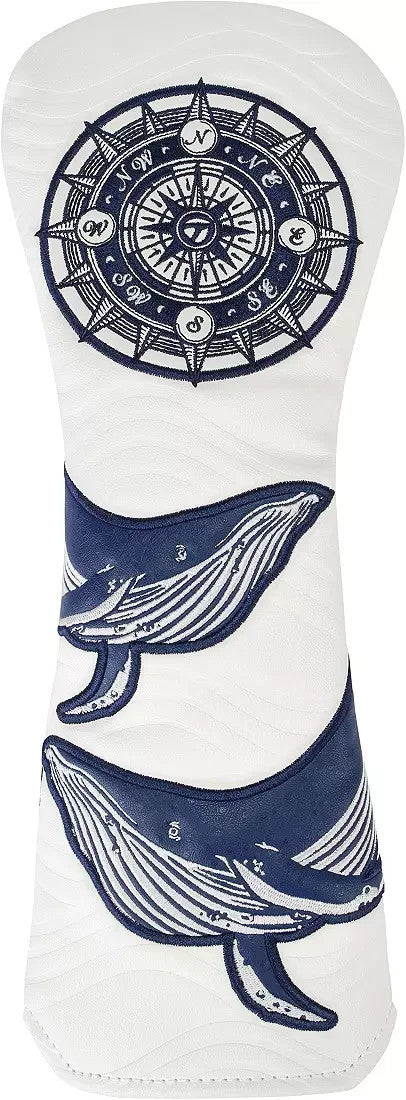 TaylorMade Summer U.S. Open Head Cover - Multiple Styles Available
