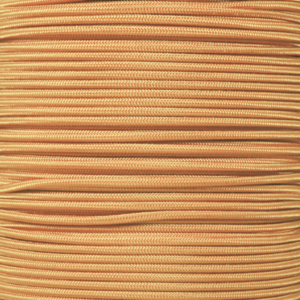 Heavy Duty Paracord Rope for Camping Hiking Crafting 275lbs Strength