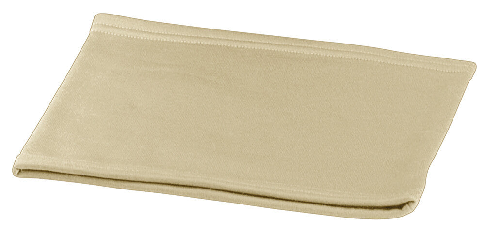 Polyester Fleece Neck Gaiter for Cold Weather Face and Neck Protection