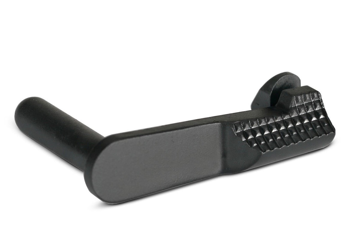 1911 Slide Stop 45ACP Parts - Klonimus Precision Gun Component