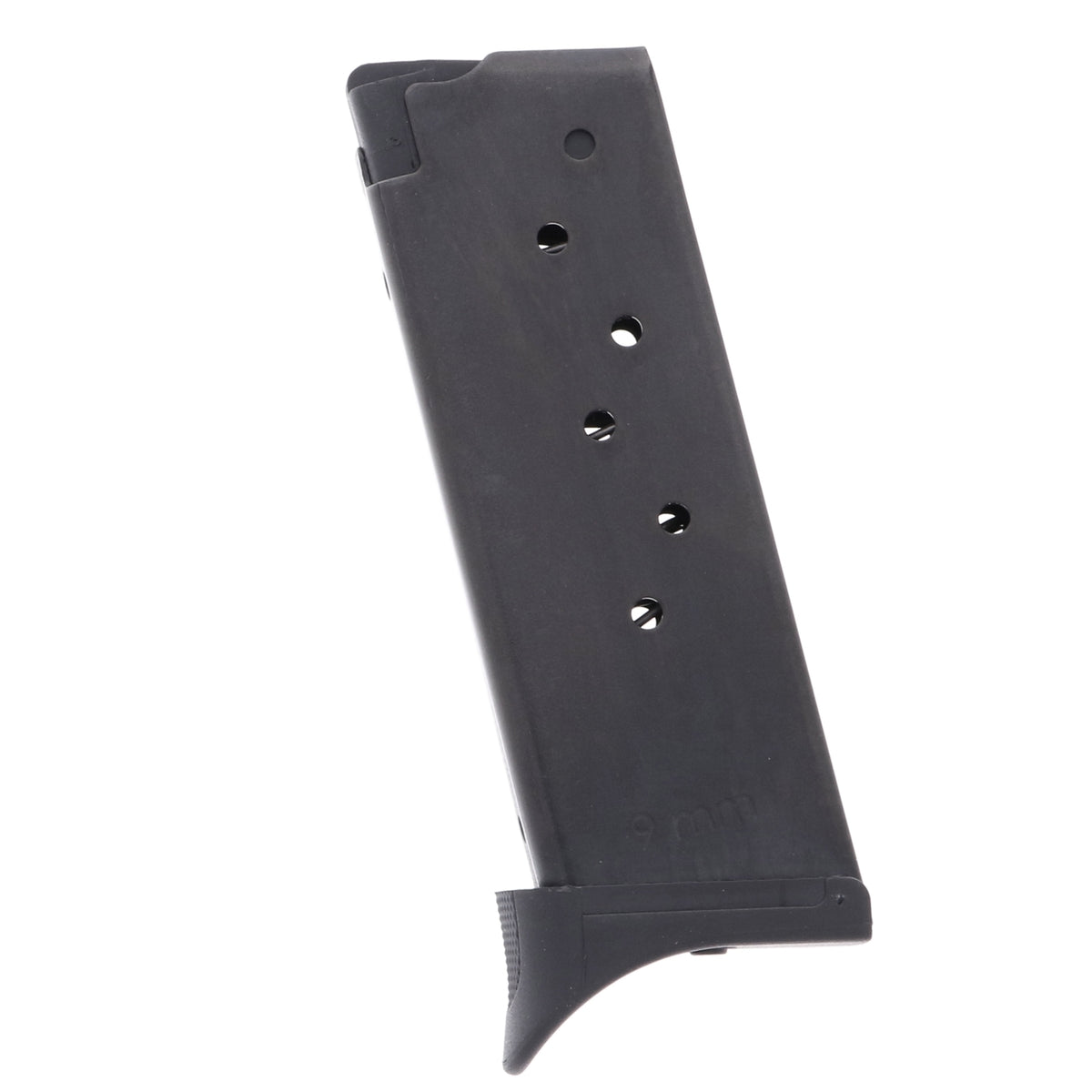 ProMag 9mm 7-Round Magazine for Ruger LC9, EC9S - Blued Steel