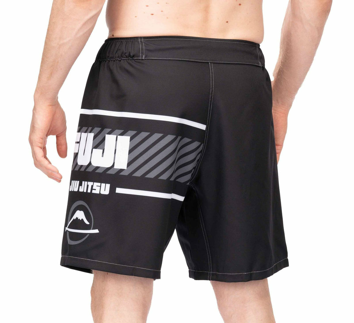 Grappling Shorts for BJJ & No Gi Competition - IBJJF Approved